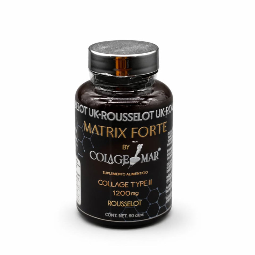 MATRIX DE COLAGENO TIPO II